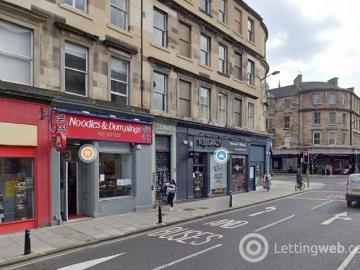Edinburgh, Shetland - Equipped kitchen