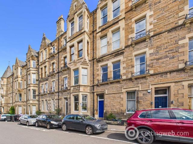5 Bedroom Flat to Rent at Edinburgh, Fountainbridge, Ings, Meadows, Morningside