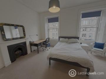 5 Bedroom Flat to Rent at Edinburgh, Ings, Marchmont, Meadows, Morningside