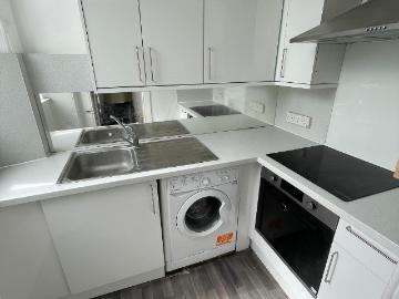 5 Bedroom Flat to Rent at Edinburgh, Leith Walk
