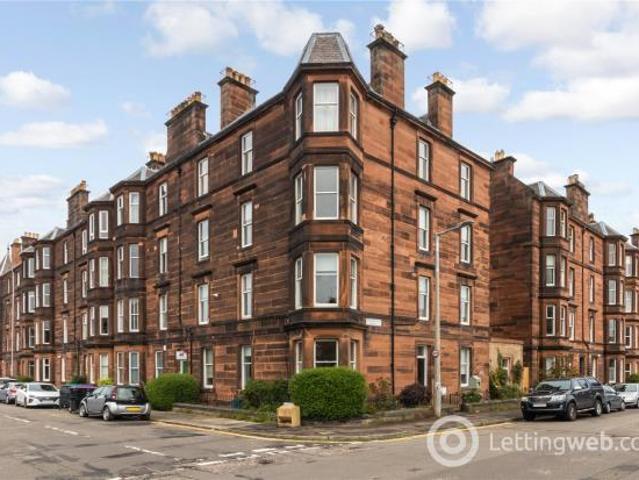 5 Bedroom Flat to Rent at Edinburgh, Newington, South, Southside, Wing