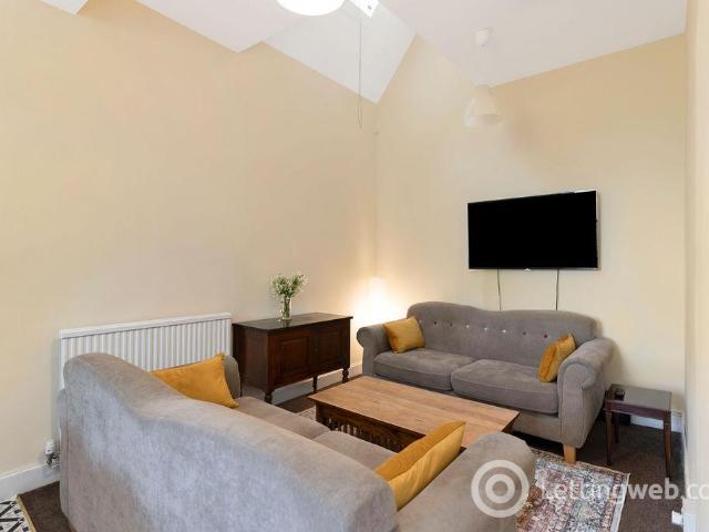 5 Bedroom Flat to Rent at Edinburgh/City Centre, Edinburgh, Edinburgh/Tollcross