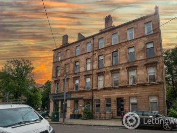 Kersland Street G12 Glasgow, West End Park Street G3 Glasgow