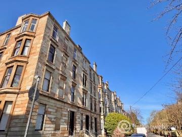 Hillhead Street G12 Glasgow, West End Park Street G3 Glasgow