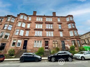 Cranworth Street G12 Glasgow, West End Park Street G3 Glasgow