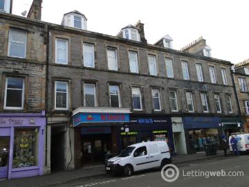 5 Bedroom Flat to Rent at Perth/City Centre, Perth and Kinross, Perth City Centre