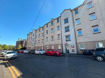 5 Bedroom Flat To Rent In Midpoint Apartments, Stirling Town, Stirling, FK8