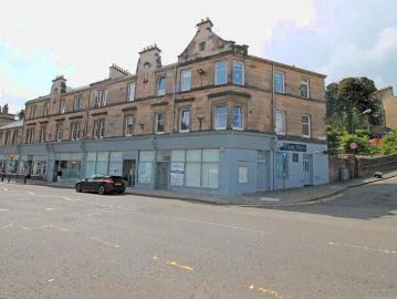 5 Bedroom Flat To Rent In Barnton Street, Stirling, FK8