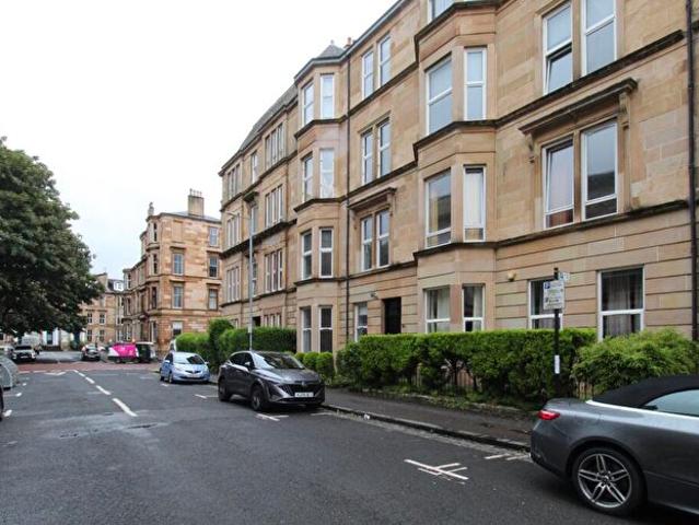 5 Bedroom Flat To Rent In Bentinck Street, Glasgow, G3