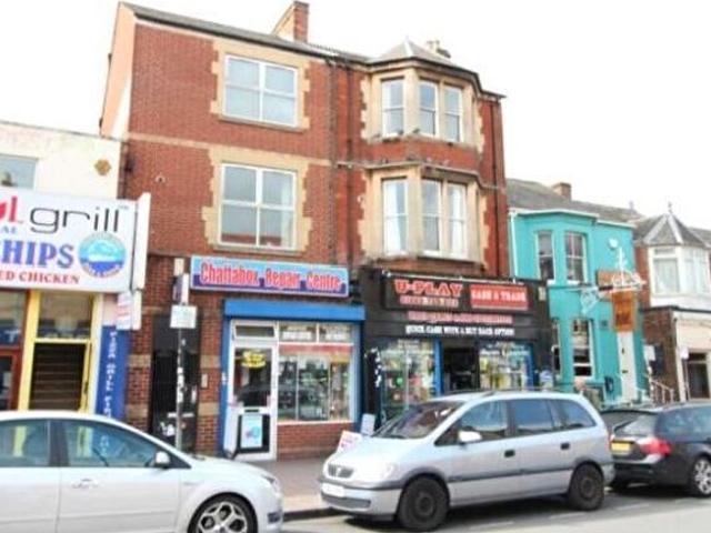 5 Bedroom Flat To Rent In Cowley Road, Oxford, OX4