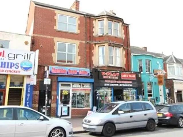 5 Bedroom Flat To Rent In Cowley Road, Oxford, OX4