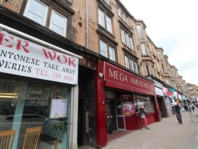 5 Bedroom Flat To Rent In Duke Street, Glasgow, G31