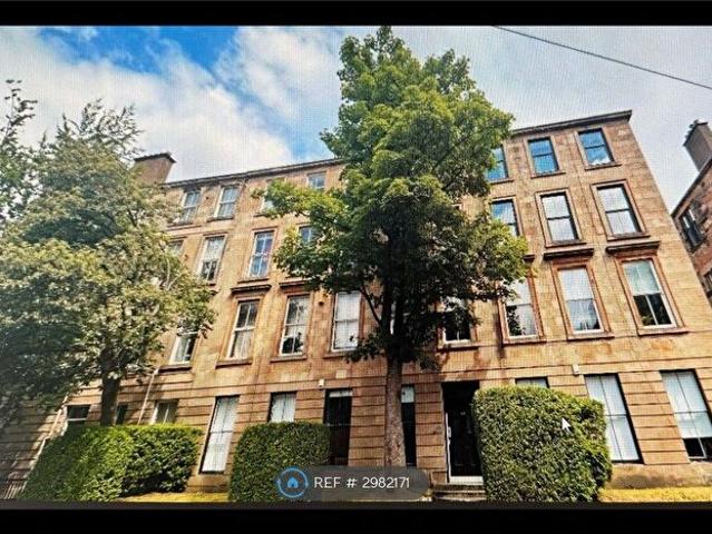 5 Bedroom Flat To Rent In Great George St, Glasgow, G12