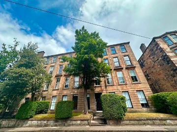 5 Bedroom Flat To Rent In, Great George Street, P21