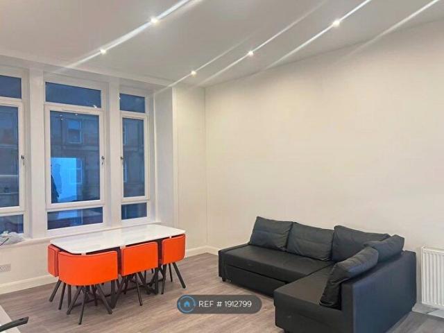 5 Bedroom Flat To Rent In Great Western Road, Glasgow, G4