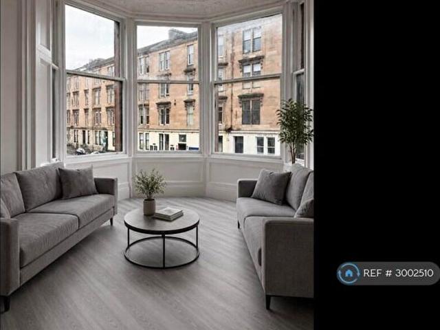 5 Bedroom Flat To Rent In Hyndland Road, Glasgow, G12