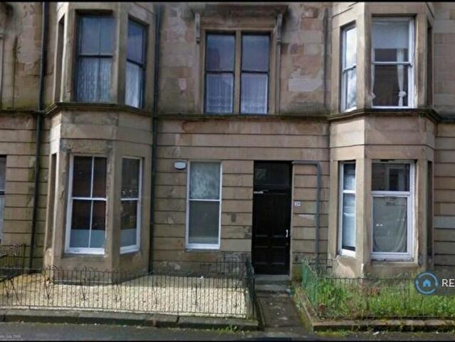 5 Bedroom Flat To Rent In Hmo Licensed Bentinck Street, Glasgow, G3