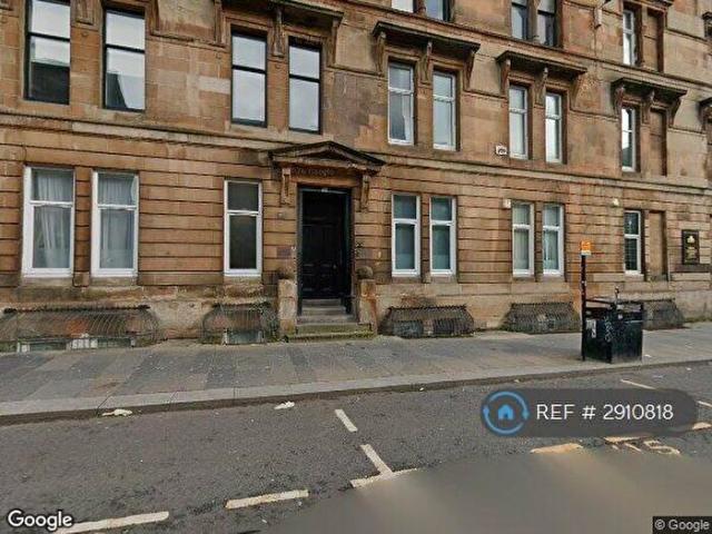 5 Bedroom Flat To Rent In Holland St, Glasgow, G2