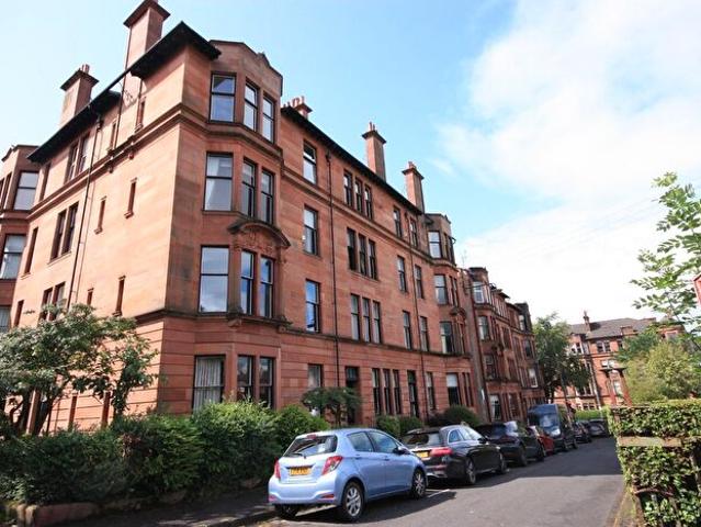 5 Bedroom Flat To Rent In Queensborough Gardens, Dowanhill, Glasgow, G12
