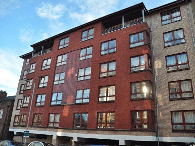 5 Bedroom Flat To Rent In Sanda Street, Glasgow, Lanarkshire, G20