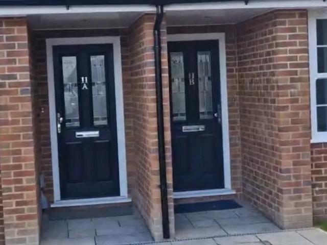 5 bedroom flat to rent
