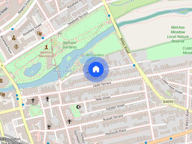 5 bedroom flat to rent