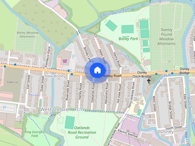 5 bedroom flat to rent
