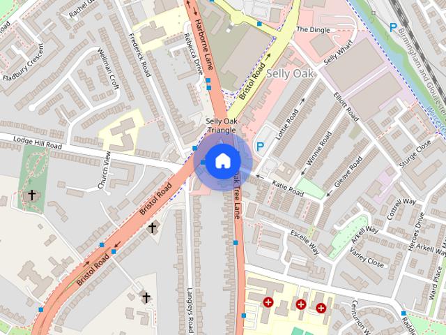 5 bedroom flat to rent