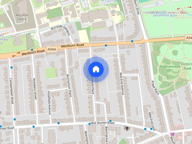 5 bedroom flat to rent