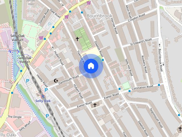 5 bedroom flat to rent