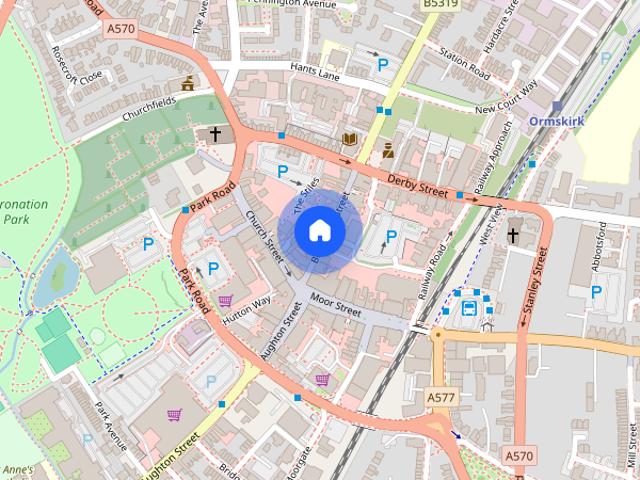 5 bedroom flat to rent