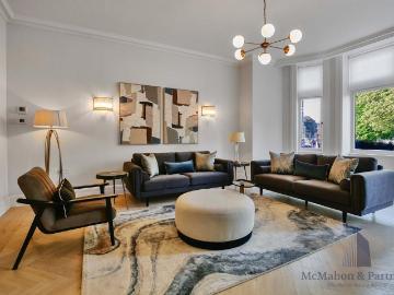 Isles of Scilly TR, Cornwall county, South West England