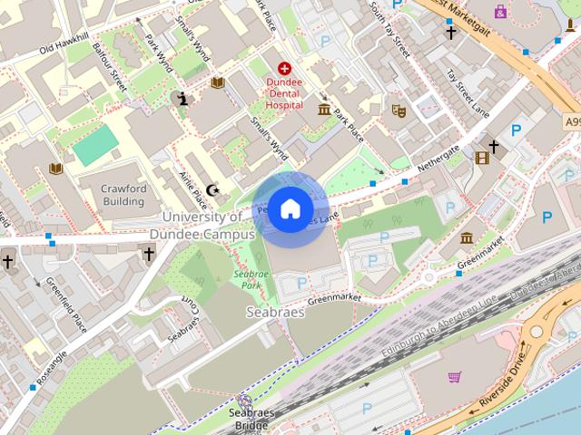 5 bedroom flat to rent