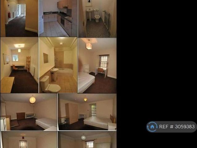 5 bedroom flat to rent