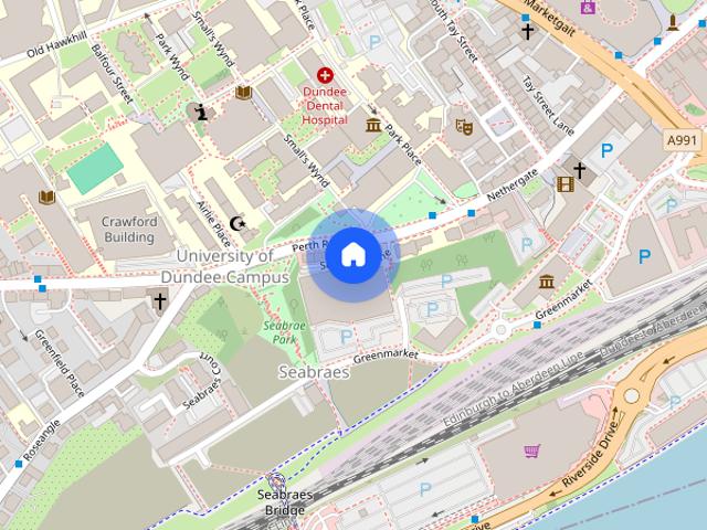 5 bedroom flat to rent