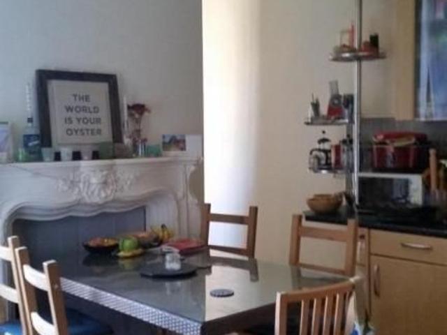 5 bedroom flat to rent