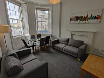 Edinburgh, Shetland - Garden, Equipped kitchen