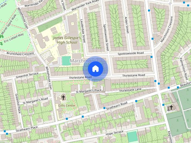 5 bedroom flat to rent