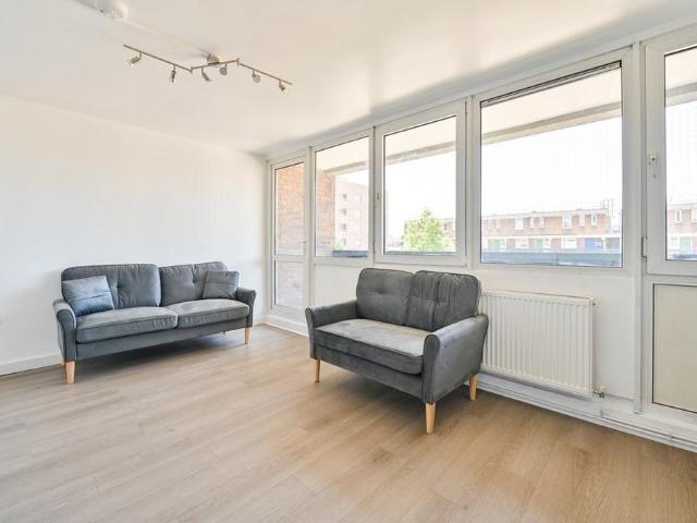 5 bedroom flat to rent