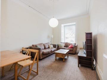 Edinburgh, Shetland - Garden, Equipped kitchen
