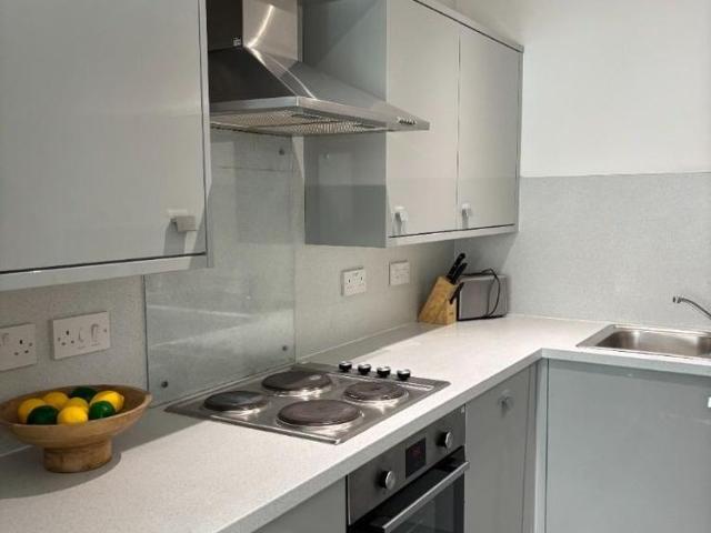 5 bedroom flat to rent