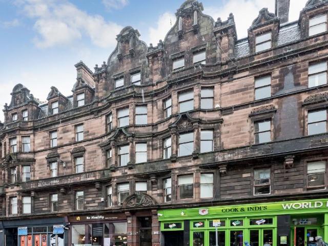 5 bedroom flat to rent
