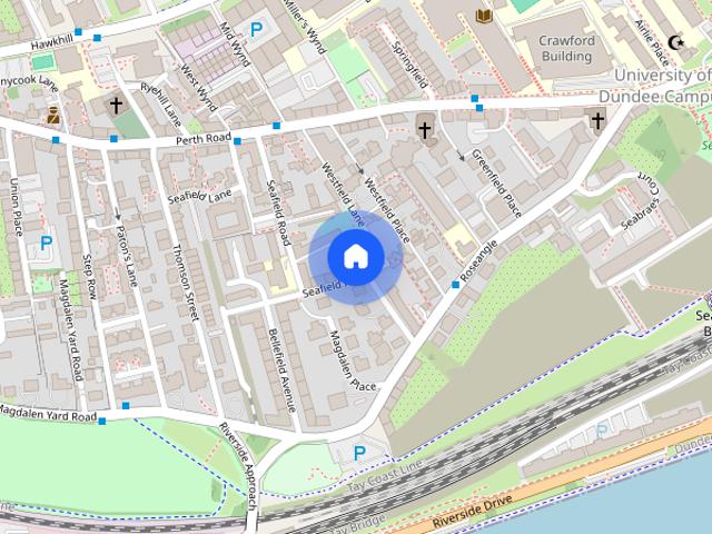 5 bedroom flat to rent