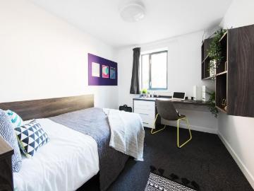 5 bedroom flat to rent