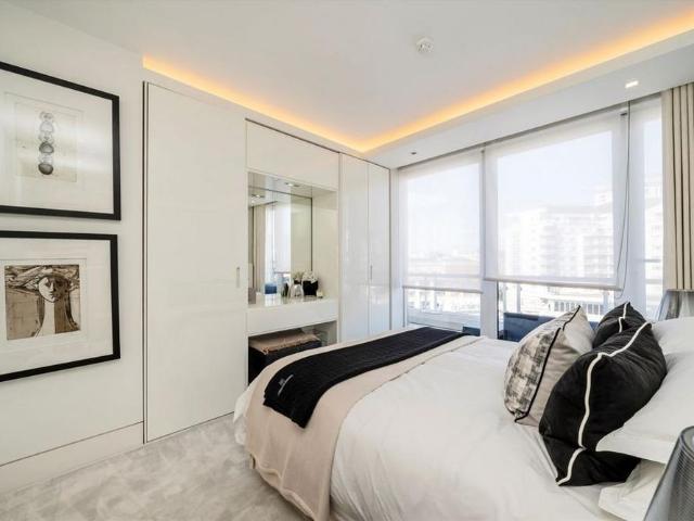 5 bedroom flat to rent