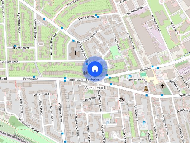 5 bedroom flat to rent