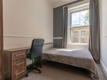 Edinburgh, Shetland - Swimming pool, Equipped kitchen