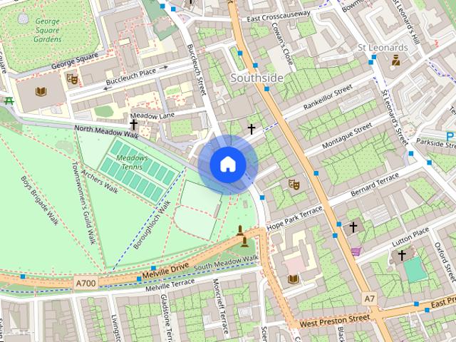 5 bedroom flat to rent