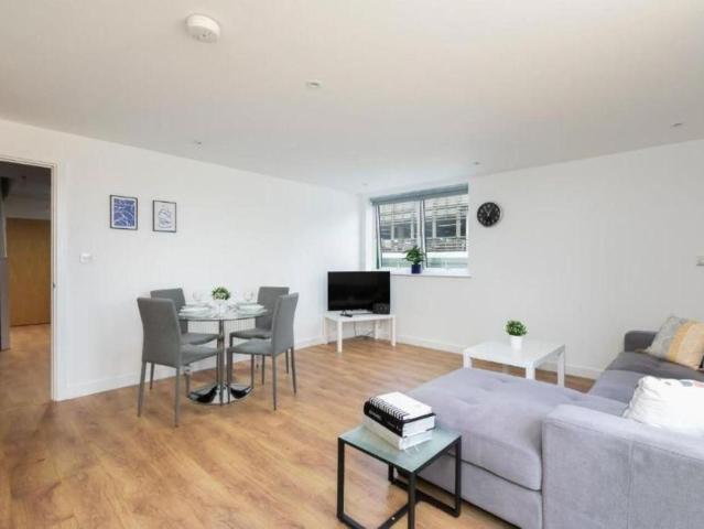 5 bedroom flat to rent