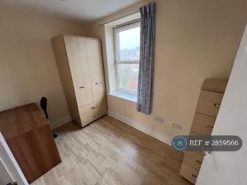 Edinburgh, Shetland - Equipped kitchen